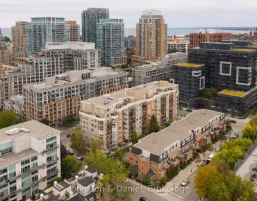
#205-1000 King St W Niagara 3 beds 2 baths 2 garage 1549000.00        