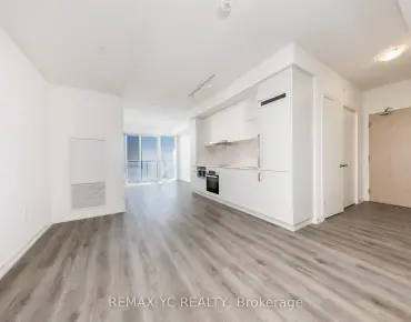 #7108-138 Downes St Waterfront Communities C8 2 beds 2 baths 1 garage 1223000.00