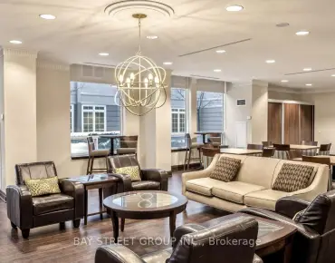 
            #1505-8 Rean Dr Bayview Village 2睡房2卫生间2车位, 出售价格528000.00加元                    