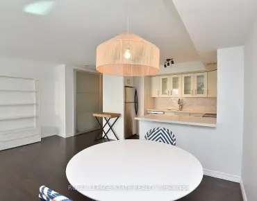 
            #1611-25 The Esplanade N/A Waterfront Communities C8 1睡房1卫生间车位, 出售价格479000.00加元                    