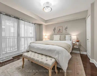 
#303-80 Cumberland St Annex 2 beds 3 baths 1 garage 1190000.00        