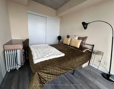 
#2607-185 Roehampton Ave Mount Pleasant West 1 beds 1 baths  garage 458000.00        