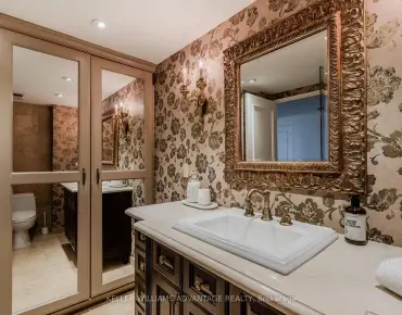 #401-616 Avenue Rd Casa Loma 2 beds 2 baths 2 garage 1489000.00