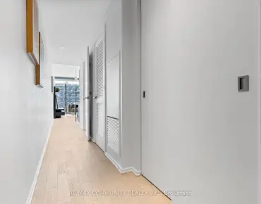 #2102-16 Bonnycastle St Waterfront Communities C8 1 beds 2 baths 1 garage 699000.00