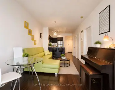 
#404-2885 Bayview Ave Bayview Village 1 beds 1 baths 1 garage 509000.00        
