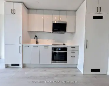 
            #2807-280 Dundas St Kensington-Chinatown 1睡房2卫生间车位, 出售价格649000.00加元                    