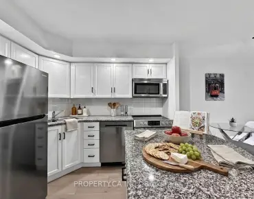 
            #329-250 Wellington St Waterfront Communities C1 1睡房1卫生间车位, 出售价格499995.00加元                    