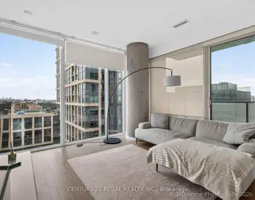 
#2011-101 Peter St Waterfront Communities C1 2 beds 2 baths 1 garage 749900.00        