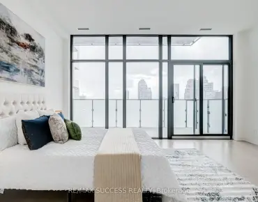 
#UPH05-20 Lombard St Church-Yonge Corridor 2 beds 2 baths 1 garage 1575000.00        