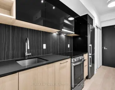 
            #905-31 Tippett Rd Clanton Park 1睡房1卫生间1车位, 出售价格385000.00加元                    
