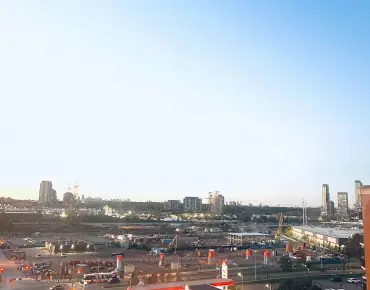 
            #1009-11 Thorncliffe Pk Dr Thorncliffe Park 1睡房1卫生间1车位, 出售价格385000.00加元                    