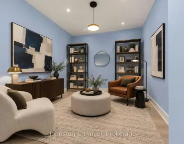 
            #1213-111 St Clair Ave W Yonge-St. Clair 2睡房3卫生间1车位, 出售价格1798800.00加元                    
