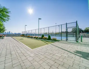 
            #506-95 Mcmahon Dr Bayview Village 1睡房1卫生间1车位, 出售价格529000.00加元                    