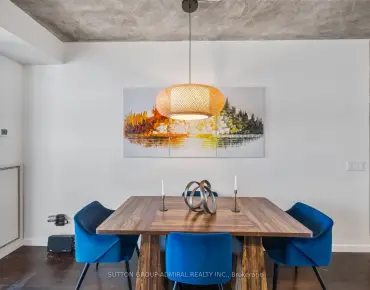 
            #2103-218 Queens Quay Blvd W Waterfront Communities C1 2睡房2卫生间车位, 出售价格749000.00加元                    