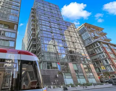 
#410-25 Oxley St Waterfront Communities C1 2 beds 2 baths 1 garage 1025000.00        