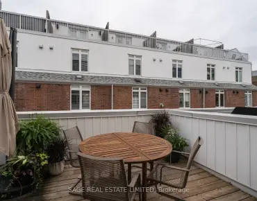 
            #2603-12 Sudbury St Niagara 3睡房4卫生间2车位, 出售价格1349000.00加元                    