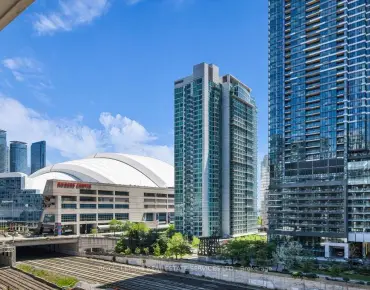 
            #911-397 Front St W Waterfront Communities C1 2睡房2卫生间1车位, 出售价格829000.00加元                    