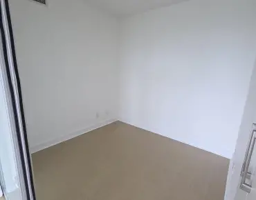 #805-35 Brian Peck Cres Thorncliffe Park 2睡房2卫生间1车位, 出售价格659000.00加元