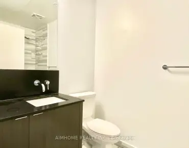 #6705-100 Harbour St Waterfront Communities C1 1睡房1卫生间车位, 出售价格649000.00加元