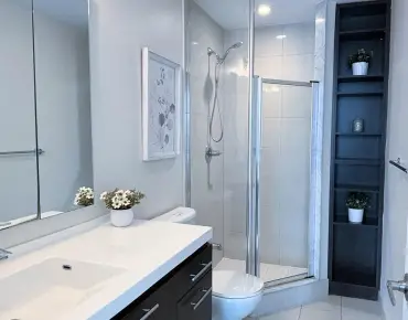 #1116-70 Roehampton Ave Mount Pleasant West 2睡房2卫生间1车位, 出售价格858000.00加元