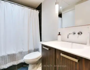 #422-95 Bathurst St Waterfront Communities C1 1睡房1卫生间车位, 出售价格619900.00加元
