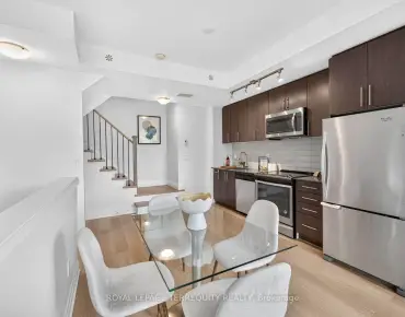 
#16-780 Sheppard Ave E Bayview Village 2 beds 2 baths 2 garage 809000.00        