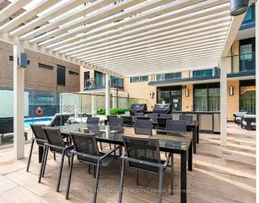
            #1008-543 Richmond St W Waterfront Communities C1 2睡房2卫生间1车位, 出售价格775000.00加元                    