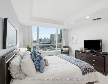 
#1105-211 Queens Quay W Waterfront Communities C1 2 beds 2 baths 1 garage 1569000.00        