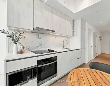 
            #5205-8 Wellesley St W Bay Street Corridor 1睡房1卫生间车位, 出售价格479900.00加元                    