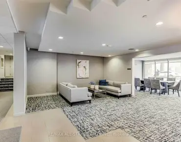 
#2112-15 Maitland Pl Cabbagetown-South St. James Town 2 beds 2 baths 1 garage 669900.00        