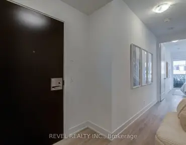 
            #1107-11 Lillian St Mount Pleasant West 2睡房2卫生间1车位, 出售价格810000.00加元                    