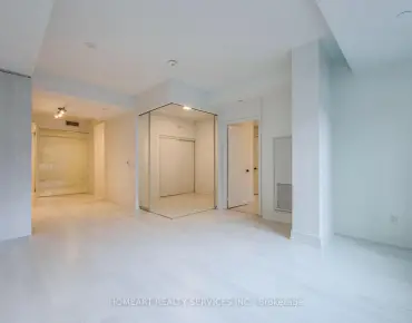 #205-308 Jarvis St Church-Yonge Corridor 3 beds 3 baths garage 794000.00