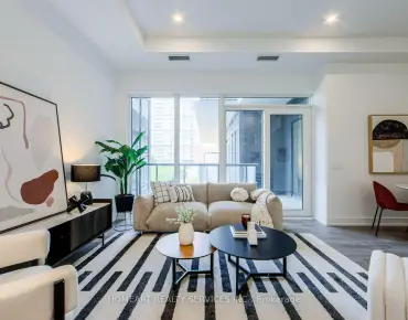 
#717-308 Jarvis St Church-Yonge Corridor 3 beds 3 baths  garage 849000.00        
