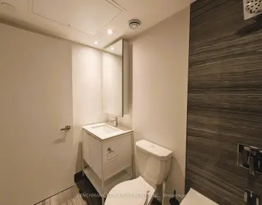 #1812-77 Shuter St Church-Yonge Corridor 1 beds 1 baths garage 438000.00