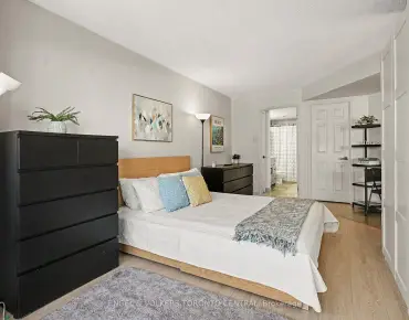 #601-7 Broadway Ave Mount Pleasant West 1睡房2卫生间1车位, 出售价格519900.00加元