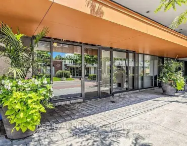 
#625-111 Elizabeth St Bay Street Corridor 1 beds 1 baths 1 garage 479000.00        