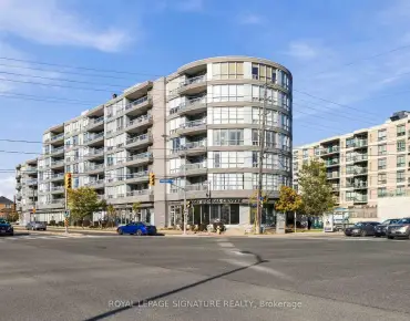 #314-906 Sheppard Ave W Bathurst Manor 2睡房2卫生间1车位, 出售价格534900.00加元