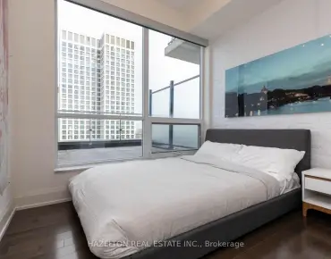 #Ph103-460 Adelaide St E Moss Park 2 beds 2 baths 1 garage 999990.00