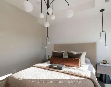 
            #405-80 Vanauley St Kensington-Chinatown 2睡房2卫生间1车位, 出售价格699000.00加元                    