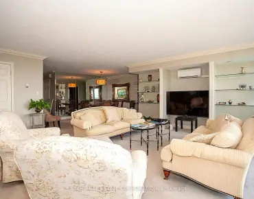 #2609-3300 Don Mills Rd Don Valley Village 2 beds 2 baths 3 garage 649900.00
