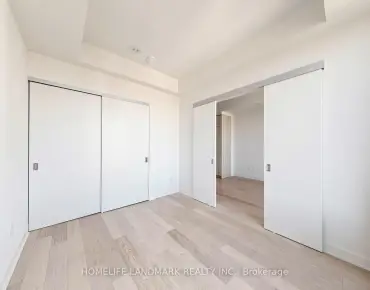 #4803-11 Yorkville Ave Annex 1 beds 1 baths garage 709000.00