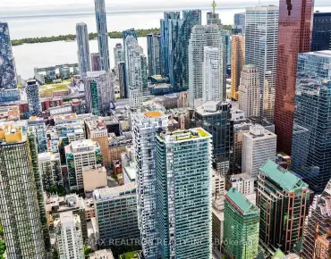 #3403-20 Lombard St Church-Yonge Corridor 2 beds 2 baths 1 garage 938000.00