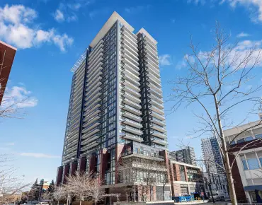 
#Ph2612-225 Sackville St Regent Park 1 beds 1 baths 1 garage 485000.00        