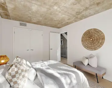#4-295 Mutual St Church-Yonge Corridor 3 beds 3 baths 2 garage 1399000.00