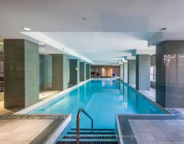 
#1812-10 Northtown Way Willowdale East 2 beds 2 baths 1 garage 779000.00        