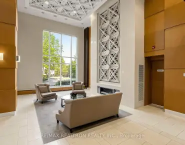 
#818-100 Harrison Garden Blvd Willowdale East 1 beds 1 baths 1 garage 490000.00        