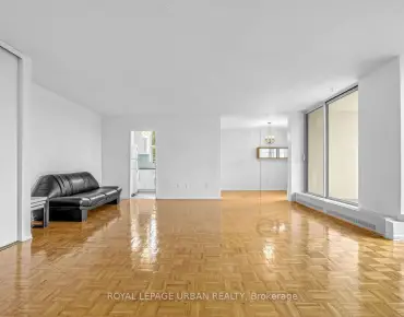 
#403-60 Pavane Linkway N/A Flemingdon Park 2 beds 2 baths 1 garage 459000.00        