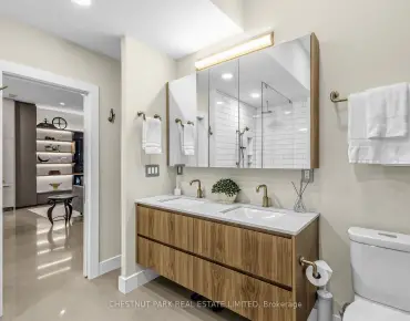 #105-1177 Yonge St Rosedale-Moore Park 2 beds 1 baths 1 garage 949000.00