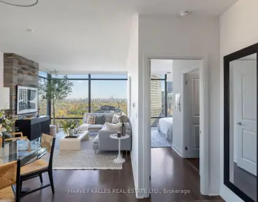 
#1909-18 Yorkville Ave Annex 2 beds 2 baths 2 garage 1080000.00        