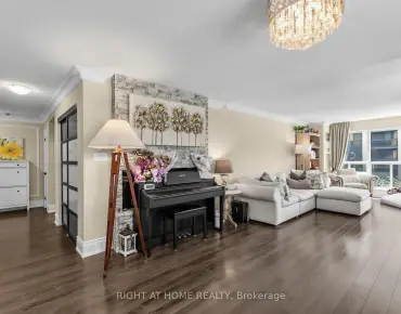 
#311-28 Hollywood Ave Willowdale East 2 beds 2 baths 1 garage 819000.00        
